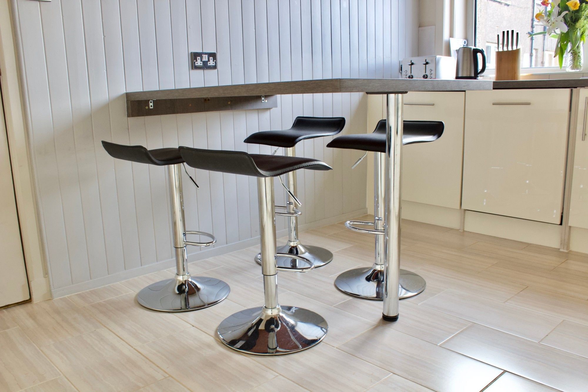 Appartement 2 Bedroom Flat In Leafy Morningside Edinburgh