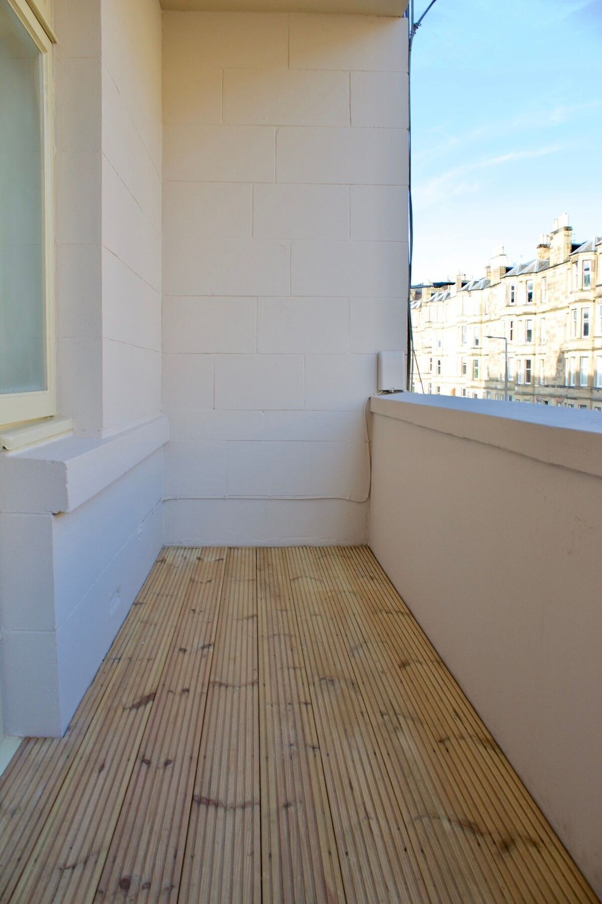 2 Bedroom Flat In Leafy Morningside Appartement Edinburgh