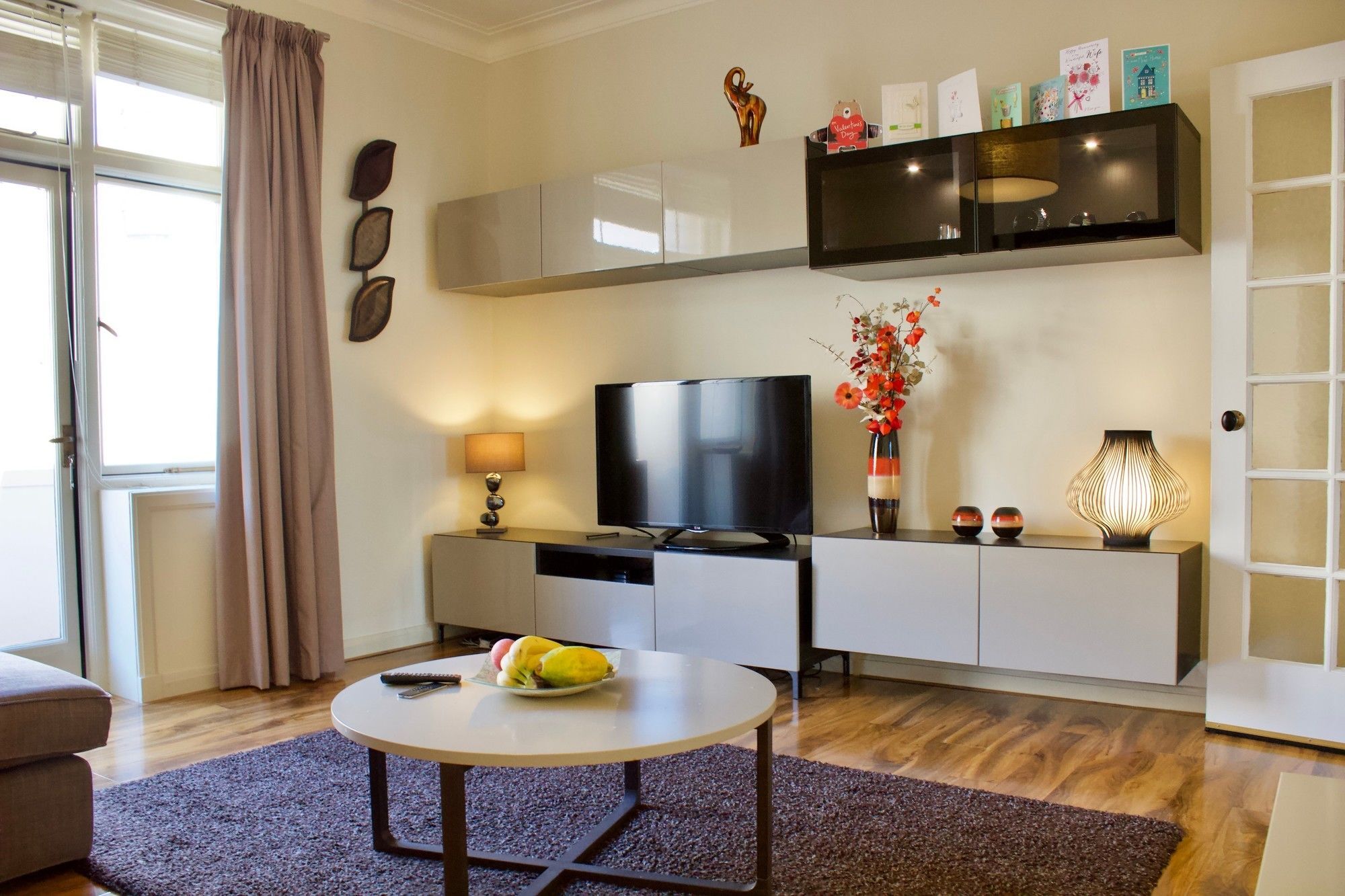 Appartement 2 Bedroom Flat In Leafy Morningside