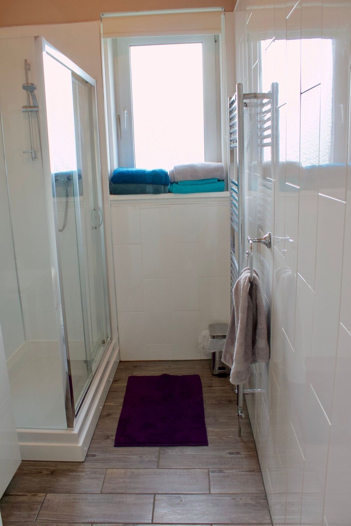 Appartement 2 Bedroom Flat In Leafy Morningside *