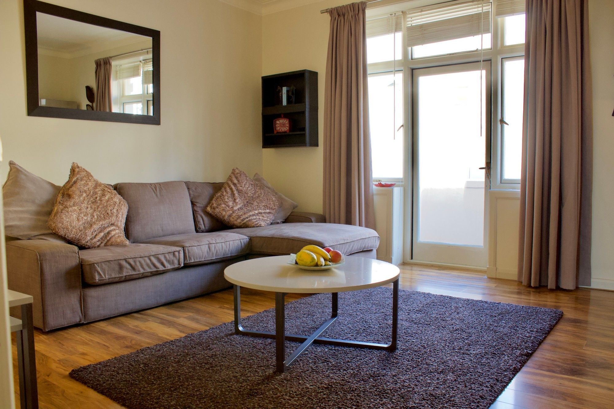 2 Bedroom Flat In Leafy Morningside Appartement Edinburgh